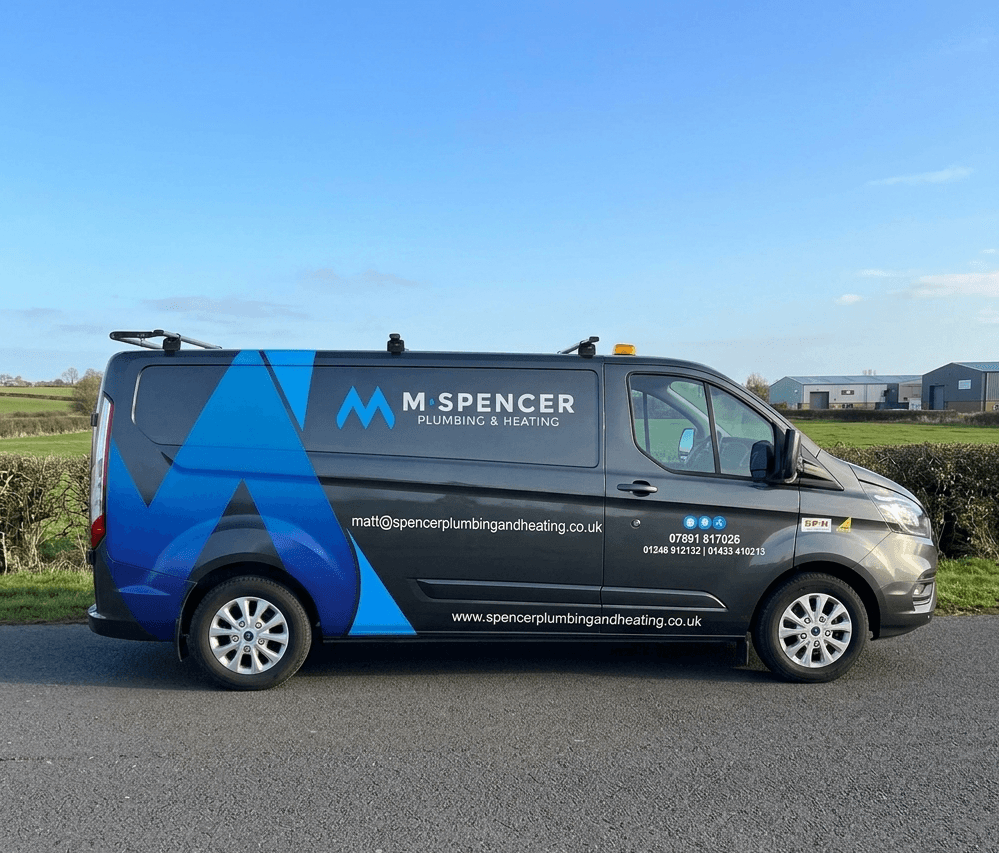 Local, qualified heating engineers you can trust